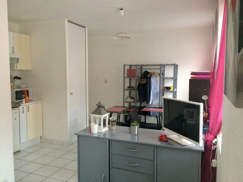 Studio i Chalon-sur-Saône, Saone-et-Loire - bilde 2