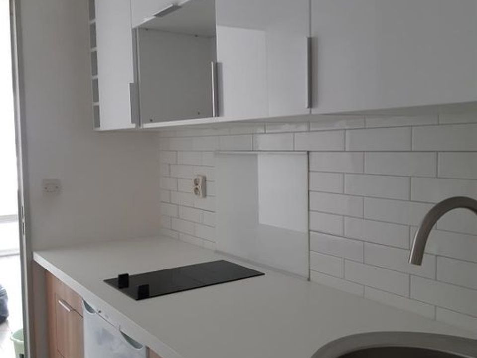 Studio em Reims, Marne - foto 2