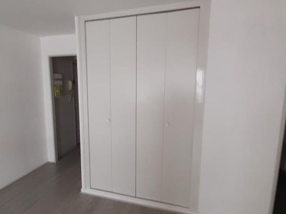 Studio em Reims, Marne - foto 4