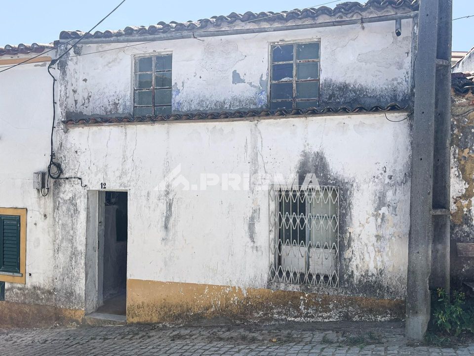 Rækkehus i Vila Velha de Rodao, Castelo Branco - foto 1
