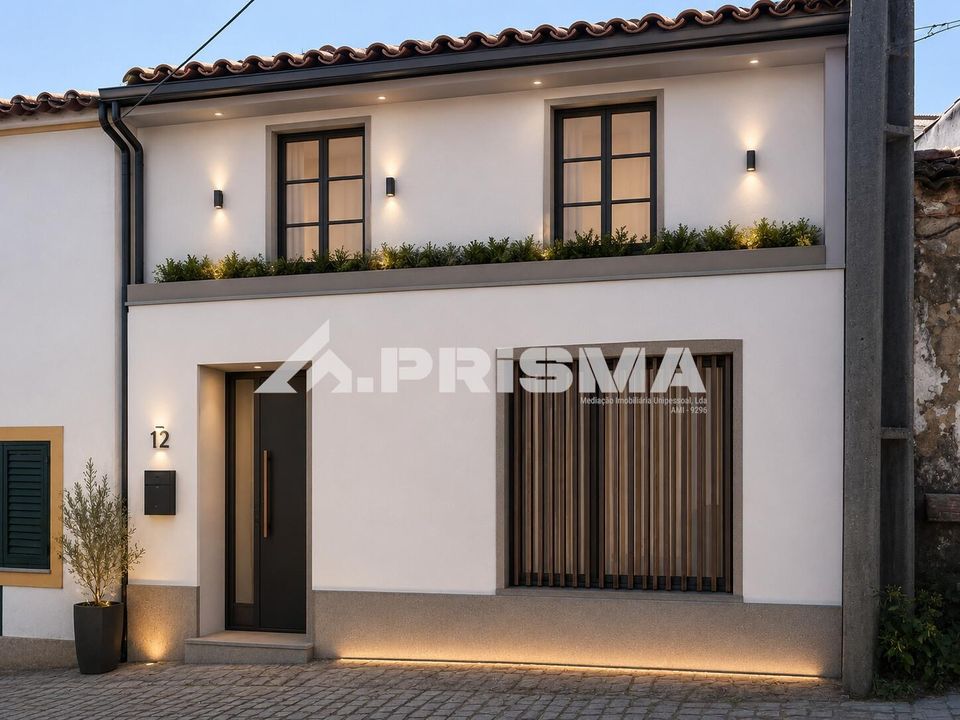 Rækkehus i Vila Velha de Rodao, Castelo Branco - foto 2