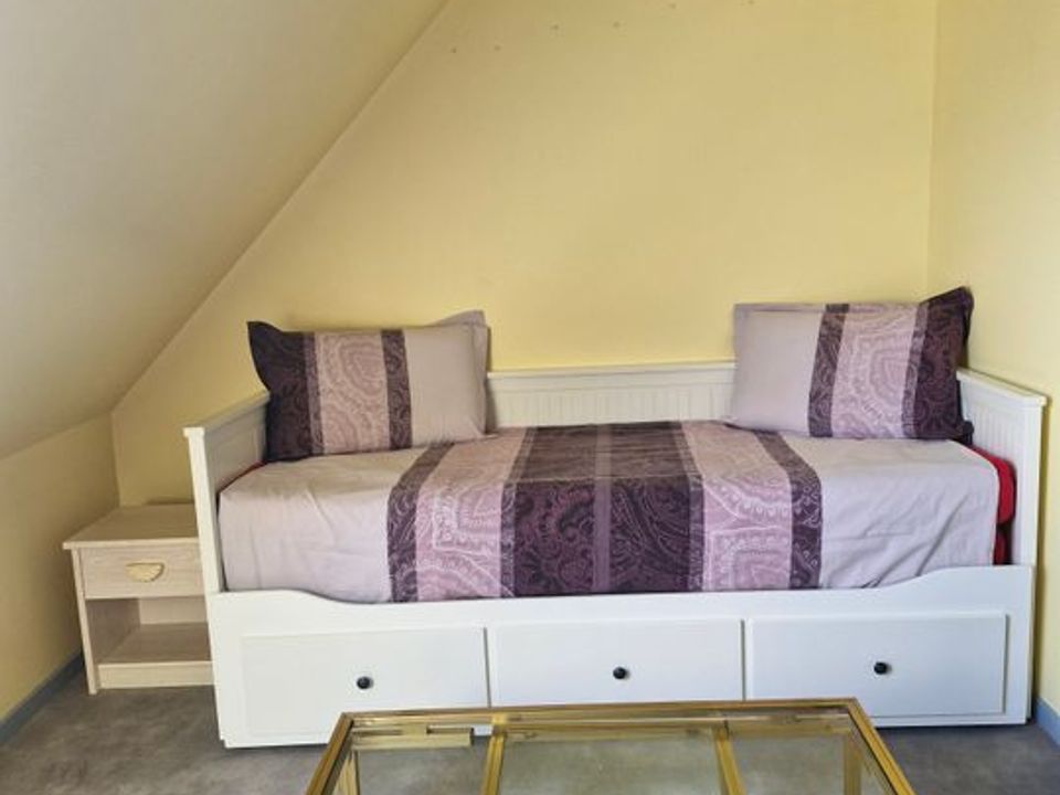 Studio i Éterville, Calvados - foto 1