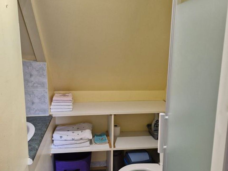Studio i Éterville, Calvados - foto 3