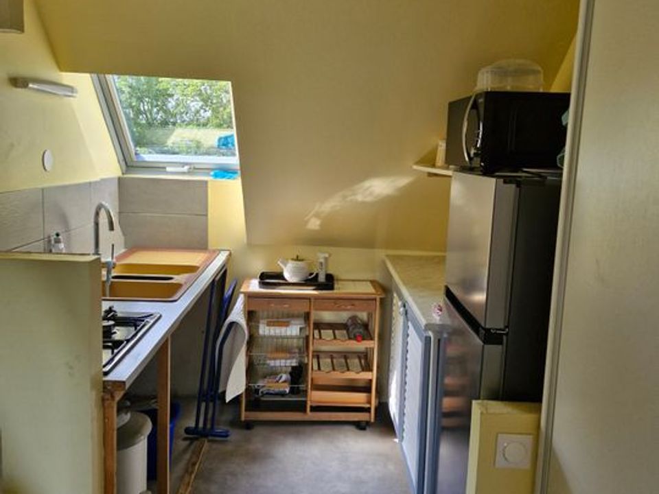 Studio i Éterville, Calvados - foto 4