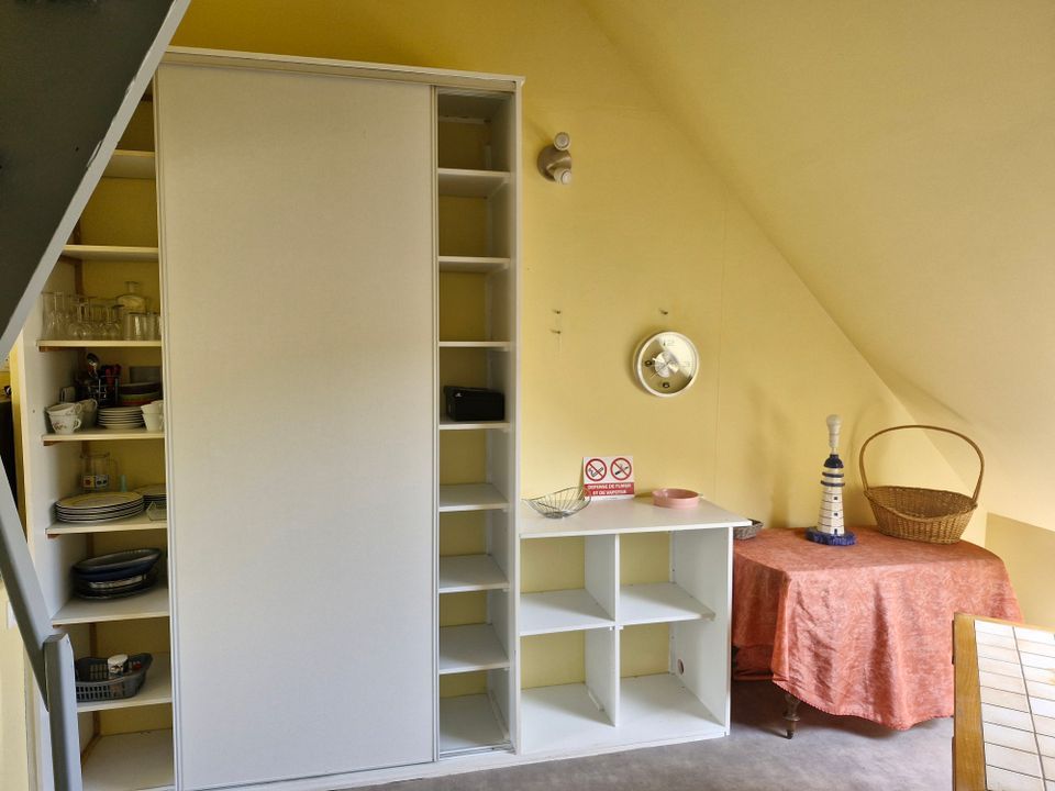 Studio i Éterville, Calvados - foto 5