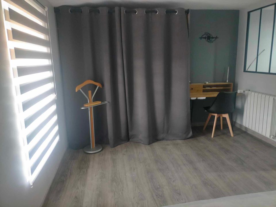 Apartament a Landres, Meurthe-et-Moselle - foto 3