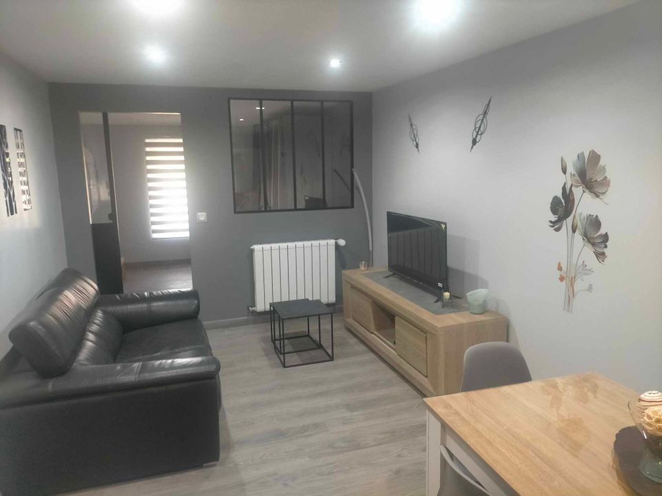 Apartament a Landres, Meurthe-et-Moselle - foto 4