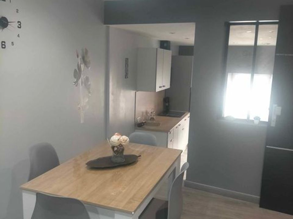 Apartament a Landres, Meurthe-et-Moselle - foto 5