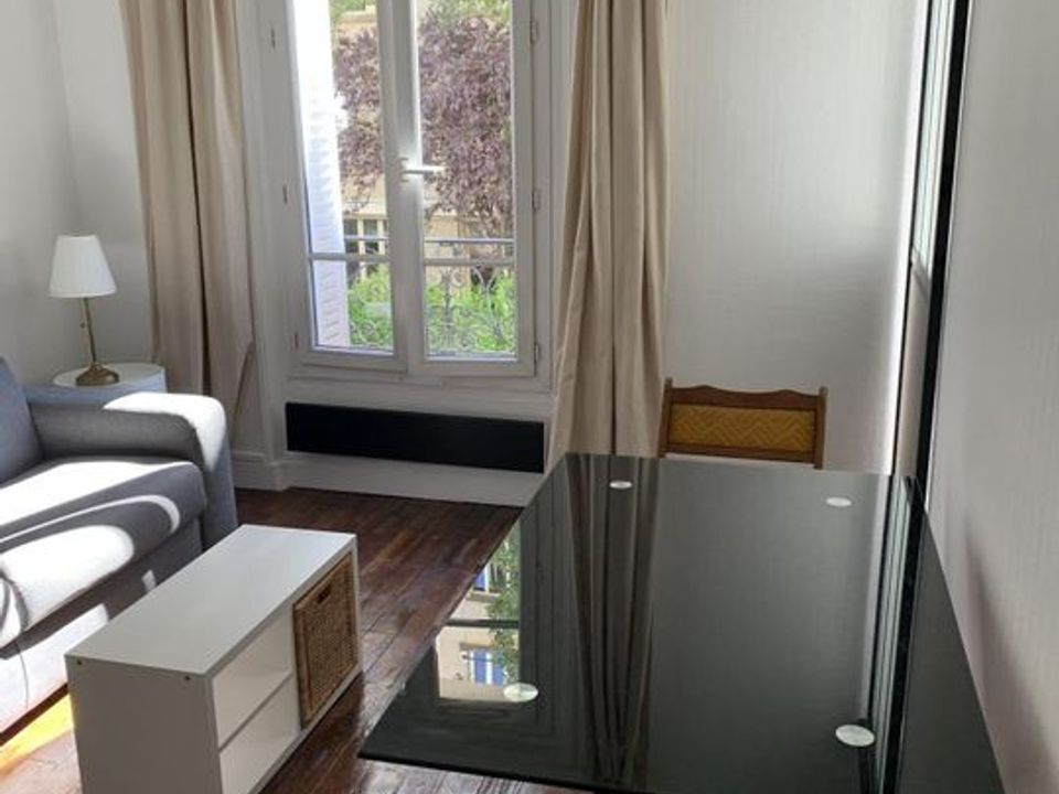 Apartamento en Boulogne-Billancourt, Hauts-de-Seine - foto 1
