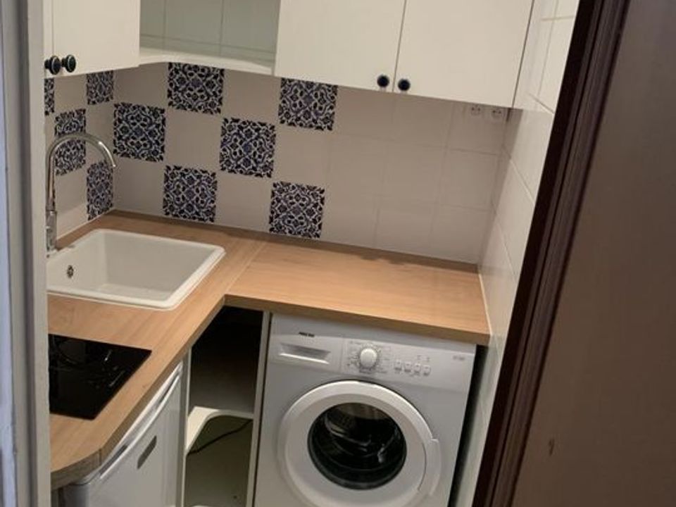 Apartamento en Boulogne-Billancourt, Hauts-de-Seine - foto 2