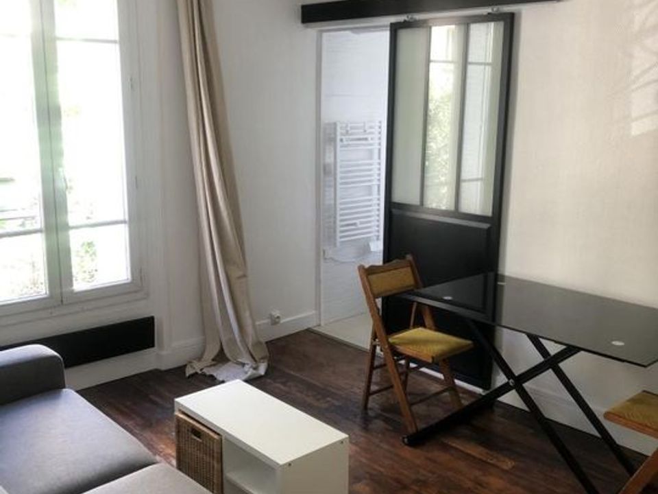 Apartamento en Boulogne-Billancourt, Hauts-de-Seine - foto 3