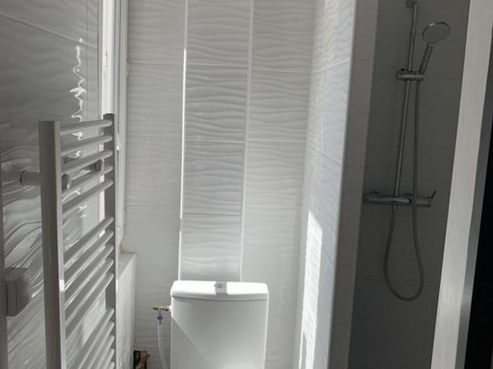 Apartamento en Boulogne-Billancourt, Hauts-de-Seine - foto 4
