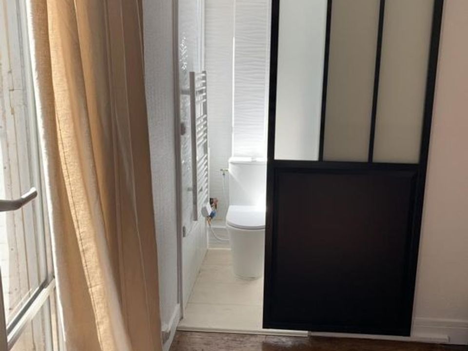 Apartamento en Boulogne-Billancourt, Hauts-de-Seine - foto 5