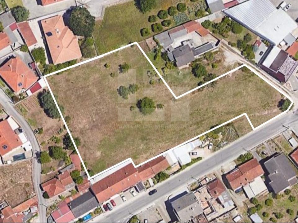 Helårsgrund i Leiria, Leiria - foto 1