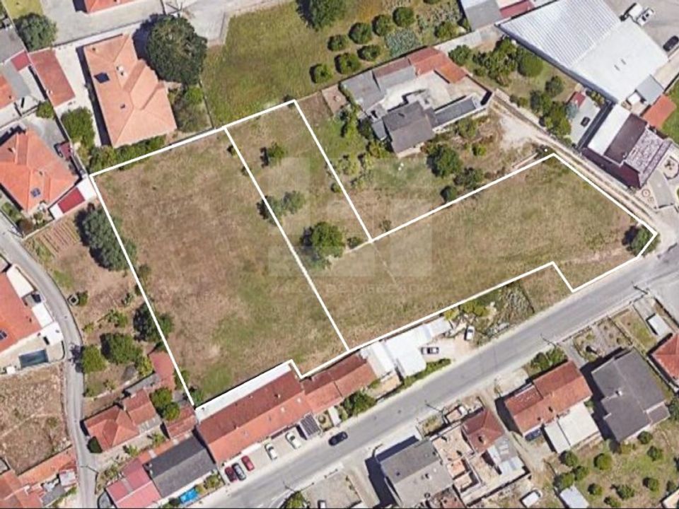 Helårsgrund i Leiria, Leiria - foto 2