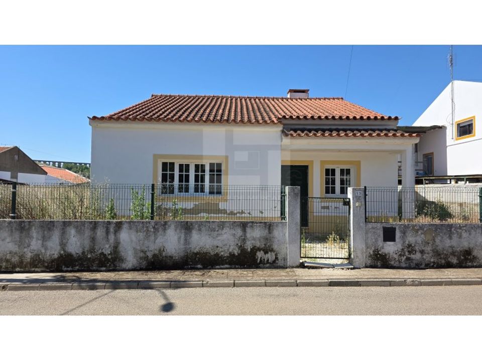 Villa em Elvas, Portalegre - foto 2