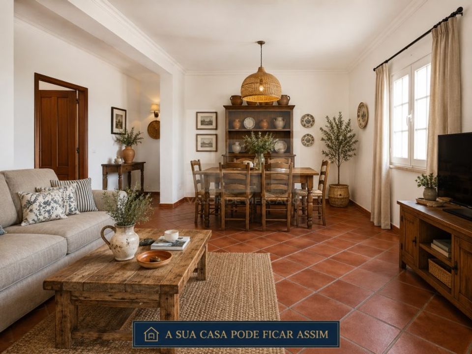 Villa em Elvas, Portalegre - foto 3