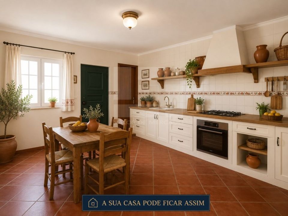 Villa em Elvas, Portalegre - foto 5