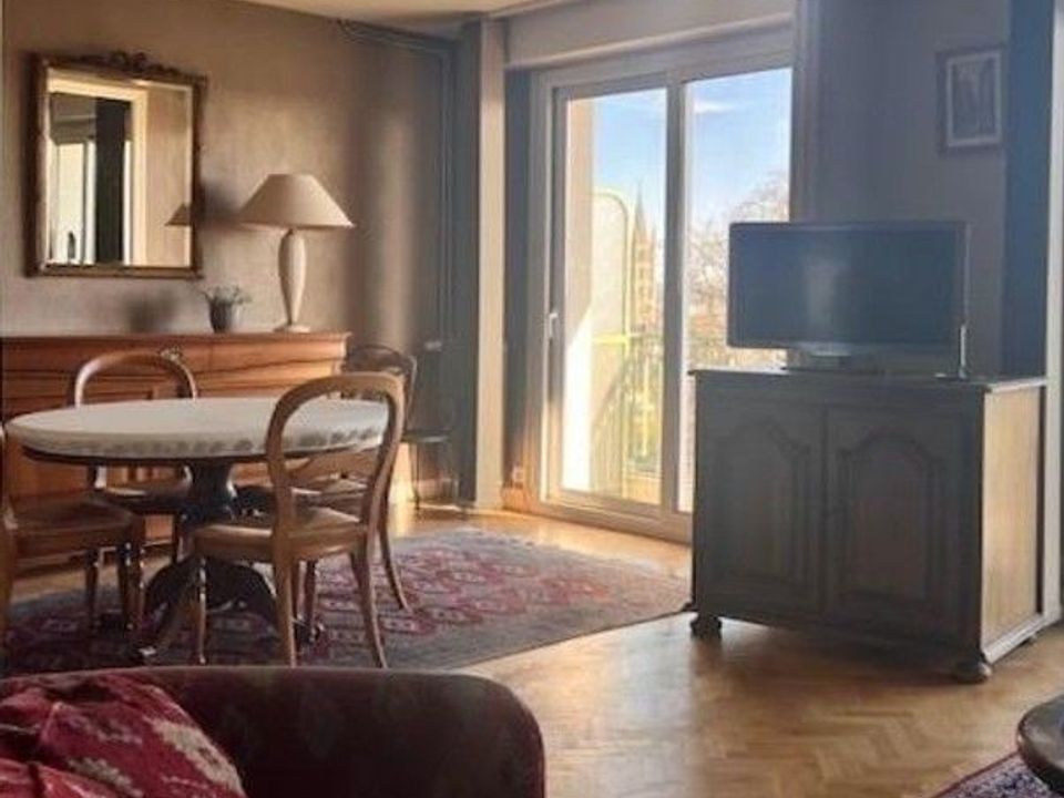 Apartment in Limoges, Haute-Vienne - photo 4