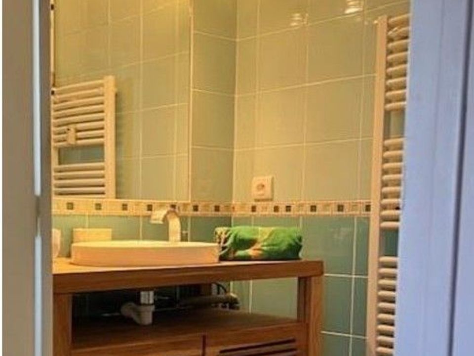 Apartment in Limoges, Haute-Vienne - photo 5