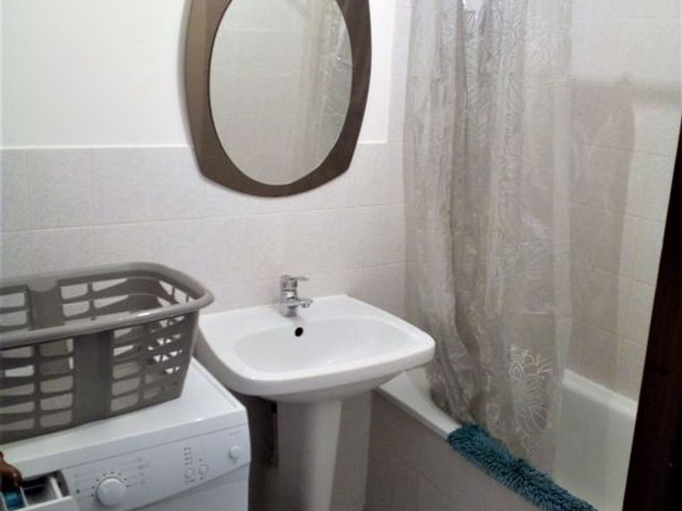 Apartament: Le Havre, Seine-Maritime – zdjęcie 3
