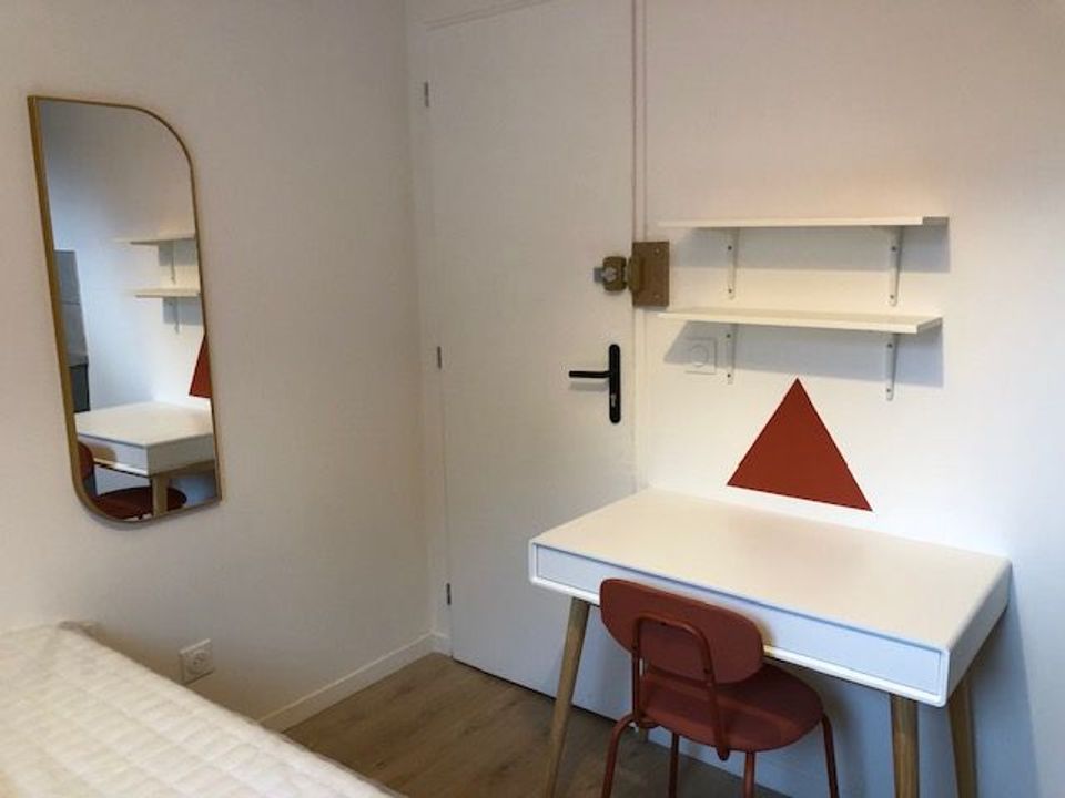 Studio i Roubaix, Nord - foto 1