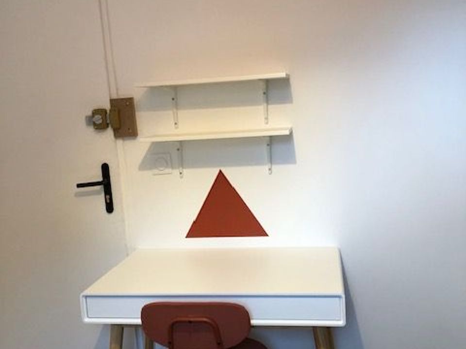 Studio i Roubaix, Nord - foto 3