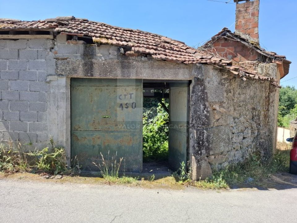 Villa i Tondela, Viseu - foto 1