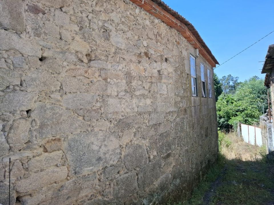 Villa i Tondela, Viseu - foto 2