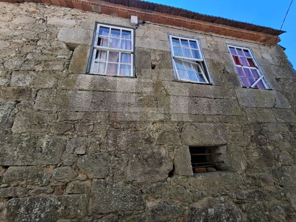 Villa i Tondela, Viseu - foto 3