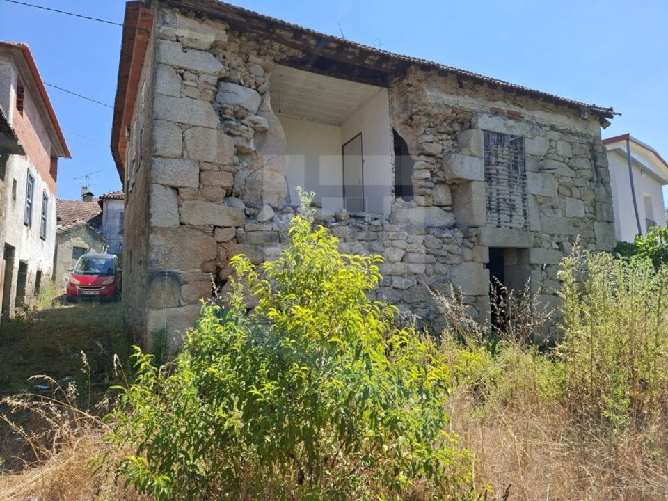 Villa i Tondela, Viseu - foto 4