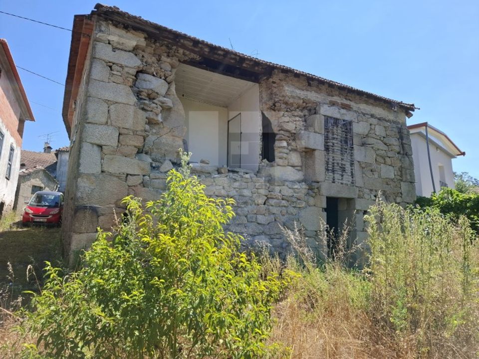 Villa i Tondela, Viseu - foto 5