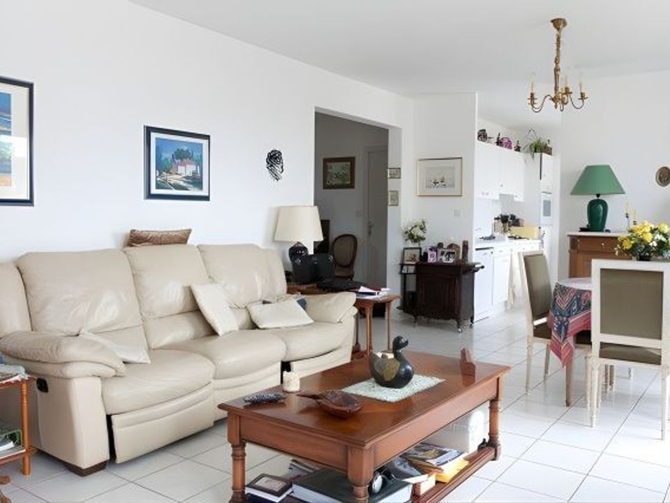 Studio i Vannes, Morbihan - bilde 2