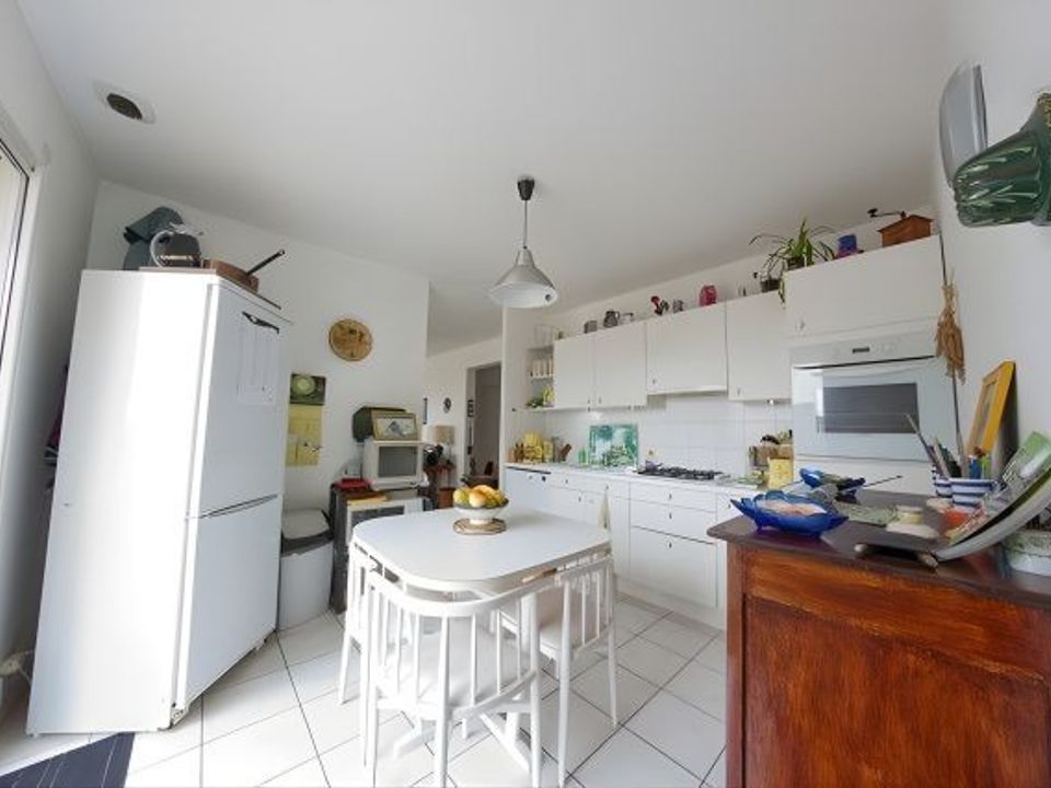 Studio i Vannes, Morbihan - bilde 3