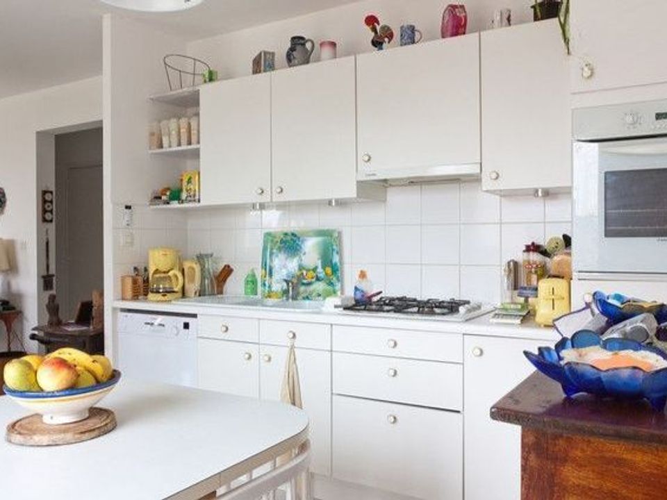 Studio i Vannes, Morbihan - bilde 4