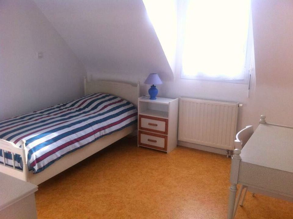 Studio i Vannes, Morbihan - bilde 5