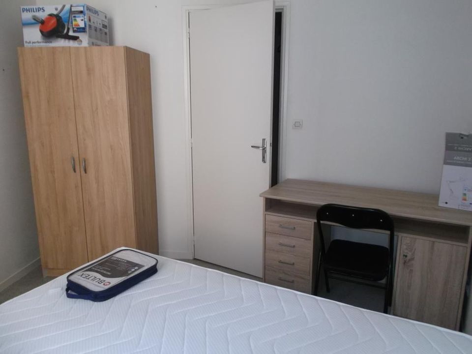 Lejlighed i Reims, Marne - foto 4