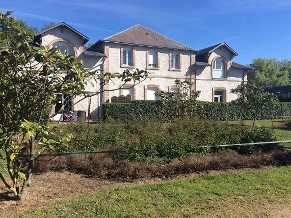 Studio i Saint-Denis-en-Val, Loiret - foto 1