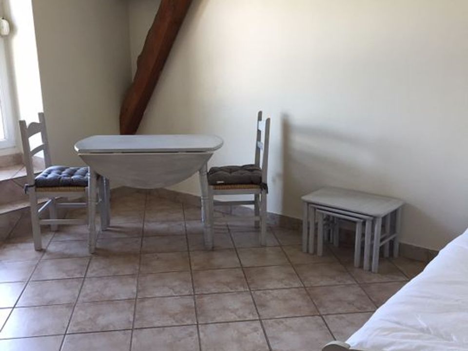 Studio i Saint-Denis-en-Val, Loiret - foto 2