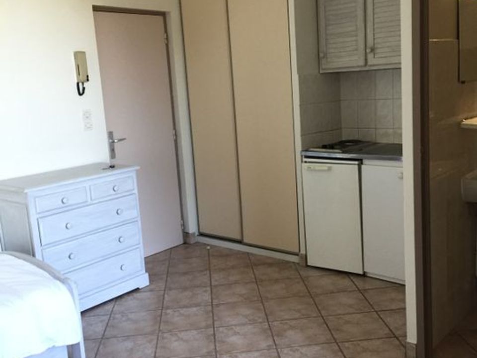 Studio i Saint-Denis-en-Val, Loiret - foto 4