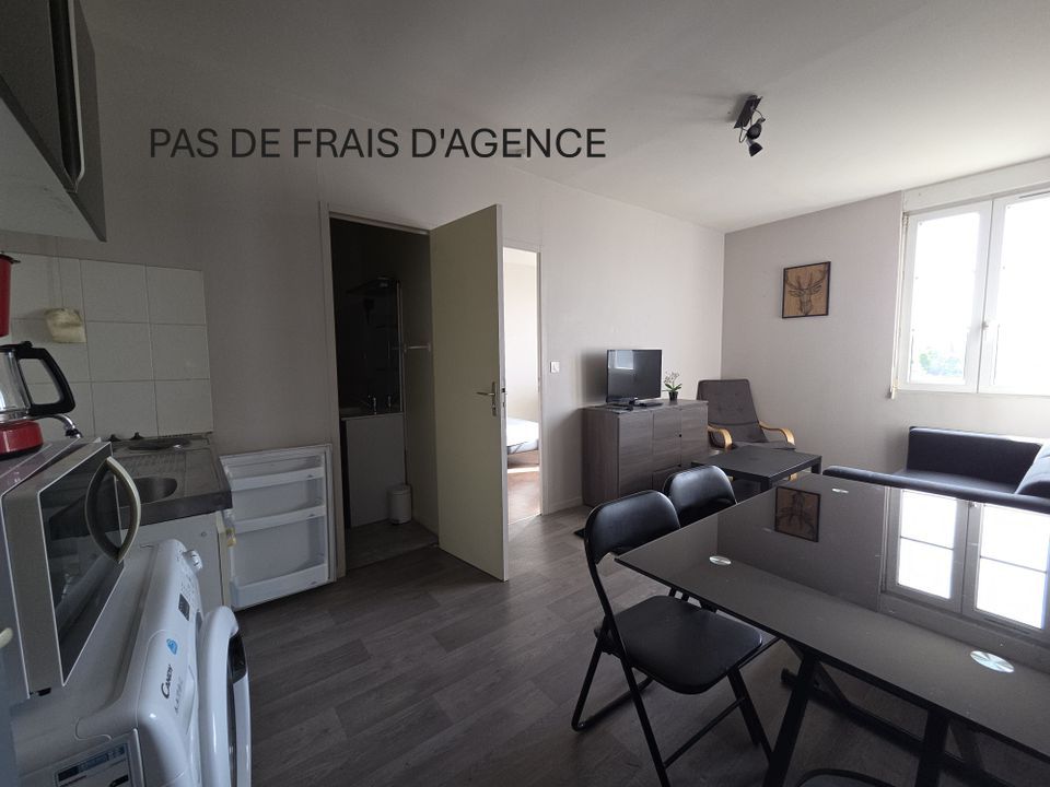 Apartament a Gien, Loiret - foto 1
