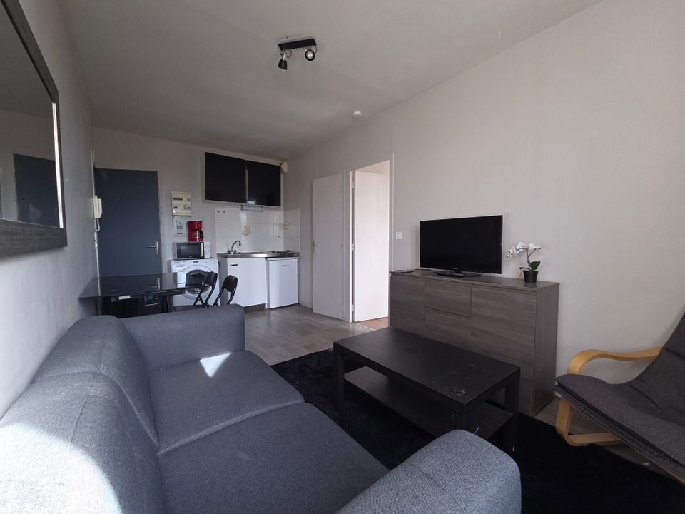 Apartament a Gien, Loiret - foto 2