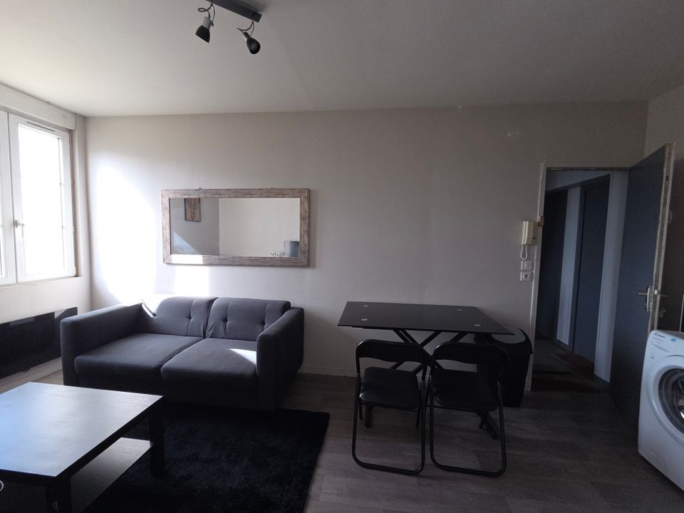 Apartament a Gien, Loiret - foto 3