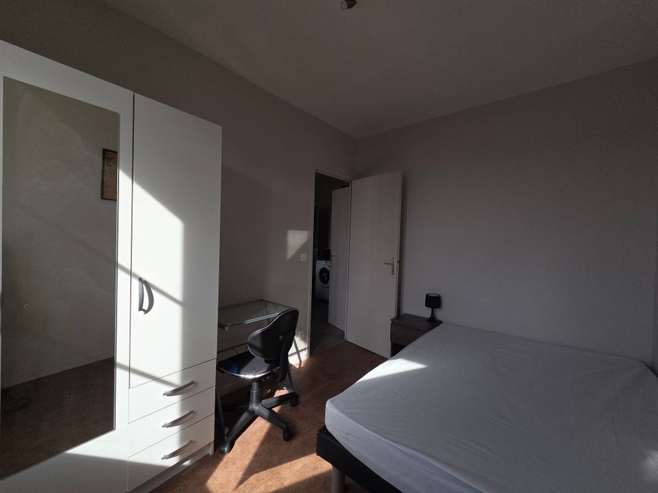 Apartament a Gien, Loiret - foto 4
