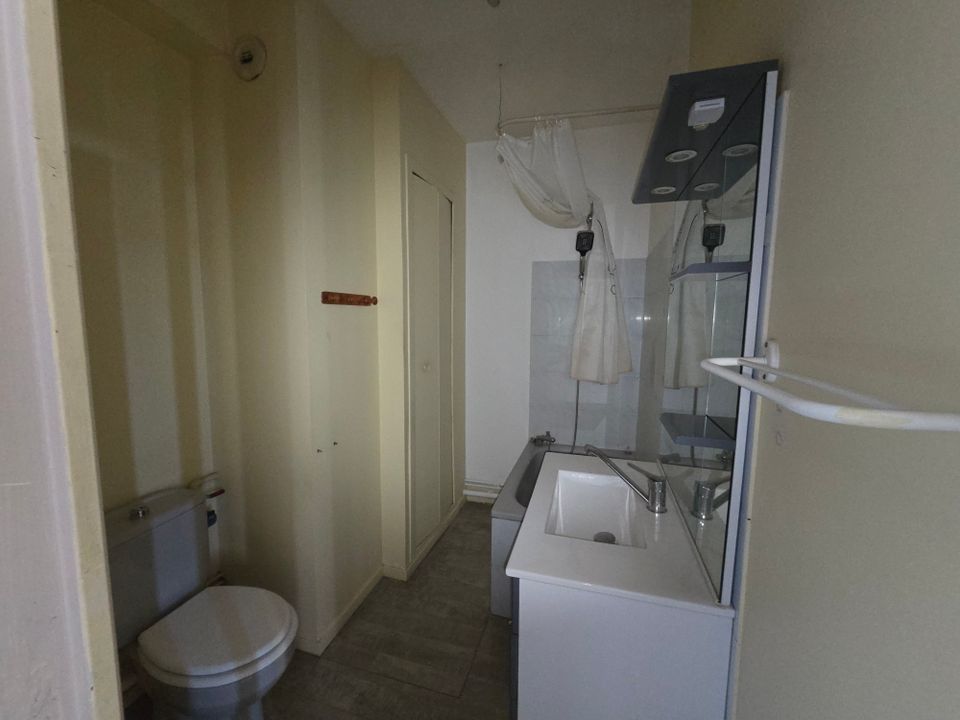 Apartament a Gien, Loiret - foto 5