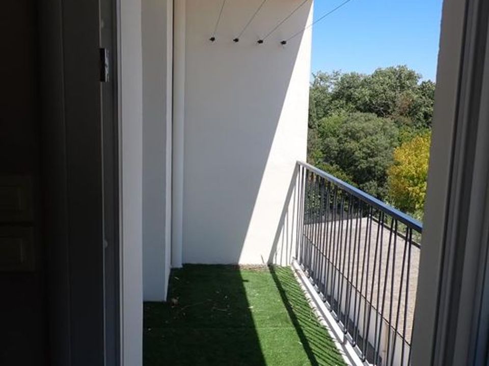 Leilighet i Montpellier, Herault - bilde 5