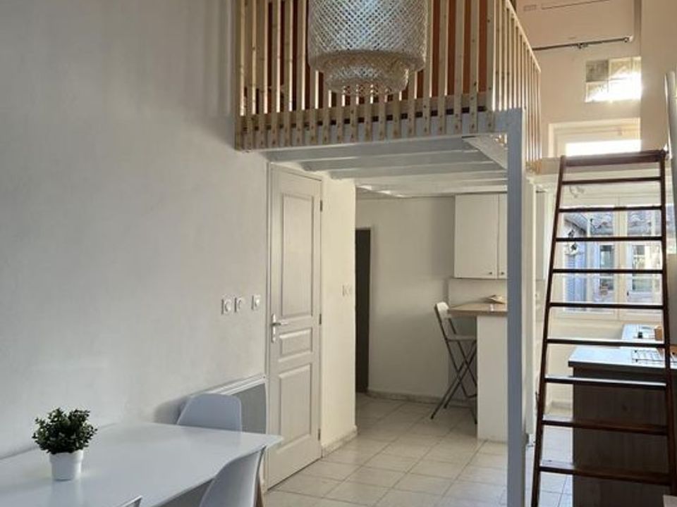 Apartament a Nimes, Gard - foto 1