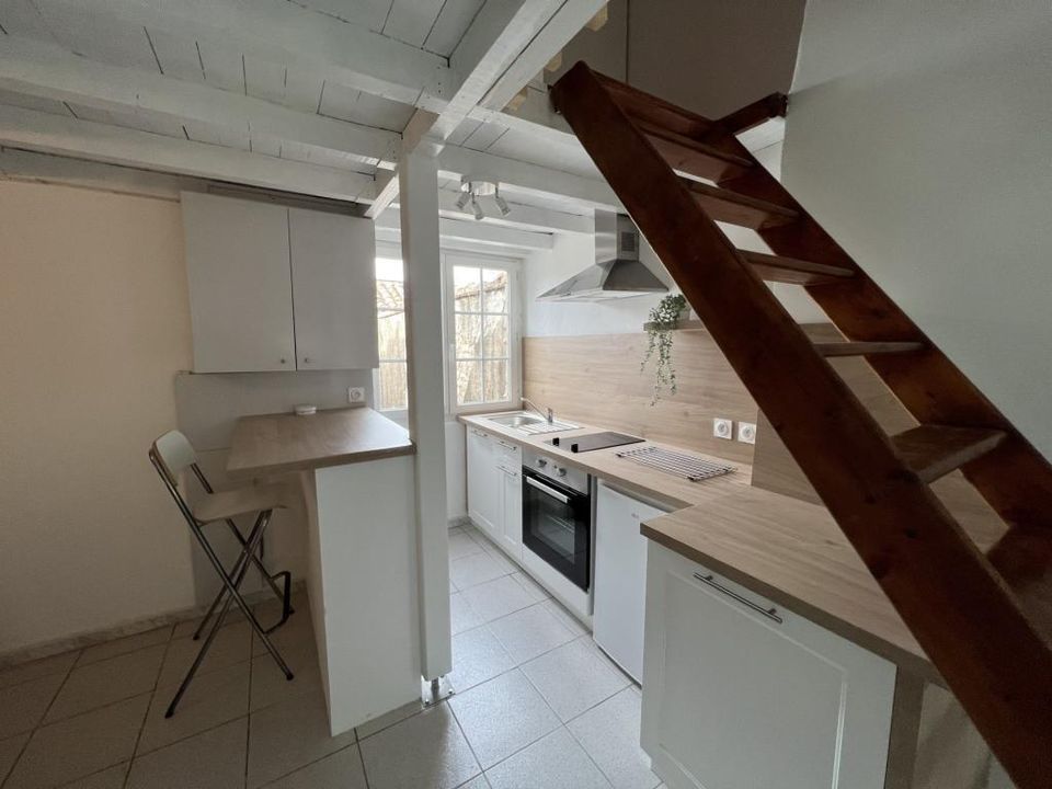 Apartament a Nimes, Gard - foto 2