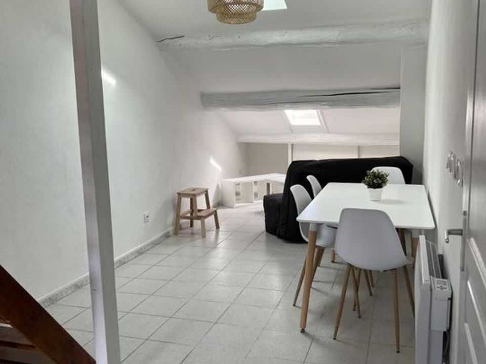 Apartament a Nimes, Gard - foto 3