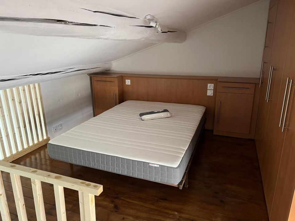 Apartament a Nimes, Gard - foto 5